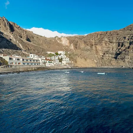 公寓 Playa Azul - 7 巴列埃尔莫索