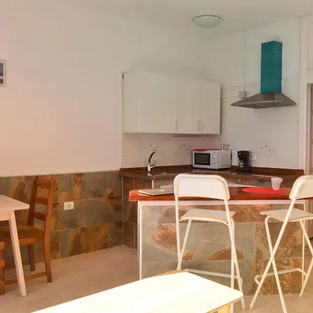 Apartment Playa Azul - 7 Vallehermoso