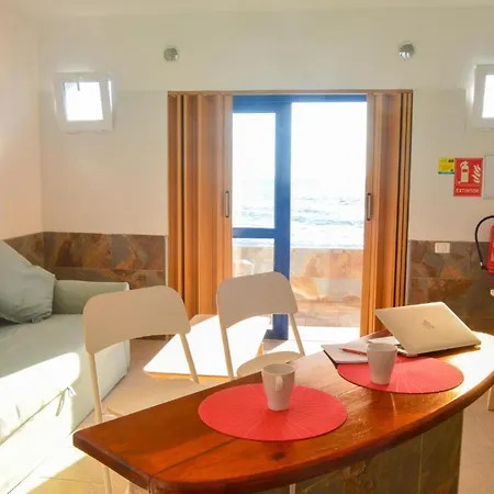 Playa Azul - 7 Apartment *