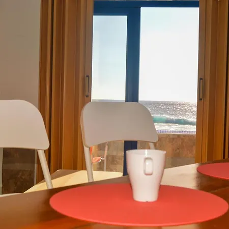 Apartment Playa Azul - 7 Vallehermoso